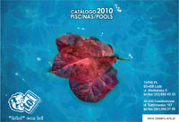 Baseny 2010 - katalog